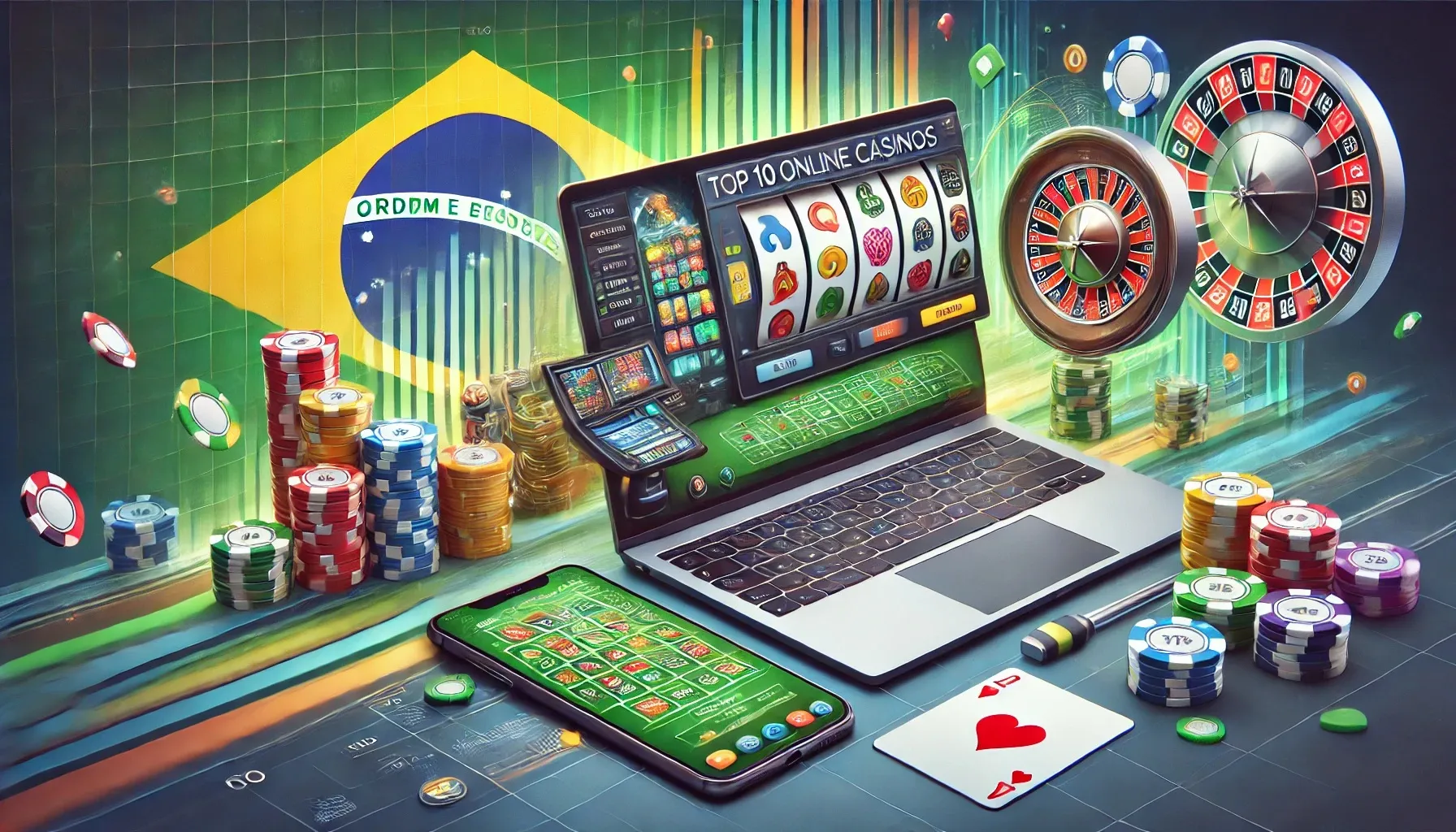 A que horas o cassino Fefa abre? Confira o horário de funcionamento
