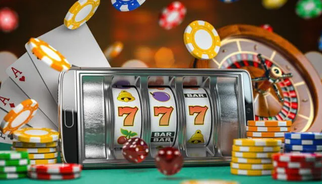 ¡Juegos de Casino con Bono de Bienvenida Sin Necesidad de Depósito!